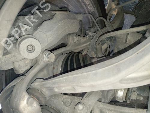 Used Left front steering knuckle Left front steering knuckle 37631900 37631900