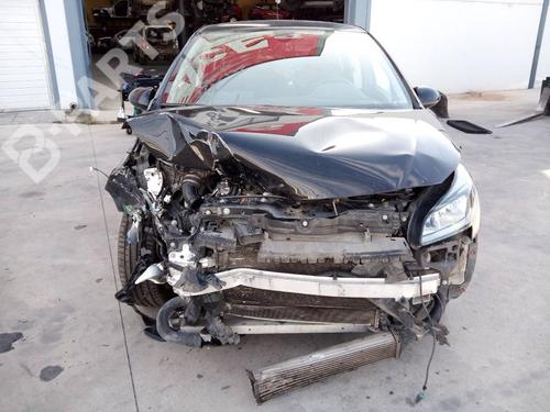 Right front shock absorber OPEL CORSA E (X15) 1.3 CDTI (08, 68) | BP11047552M17  - Image 11