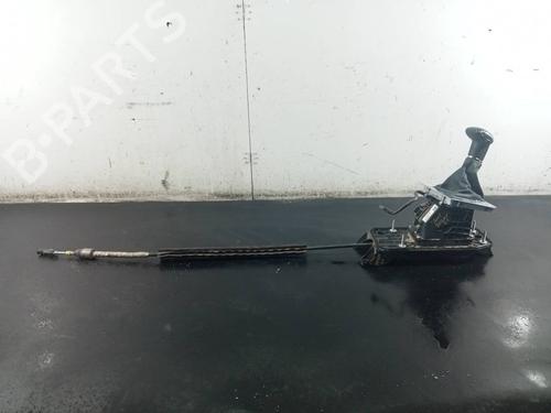 Used Gear lever VW PASSAT CC B6 (357) 2.0 TDI (140 hp) 7415610
