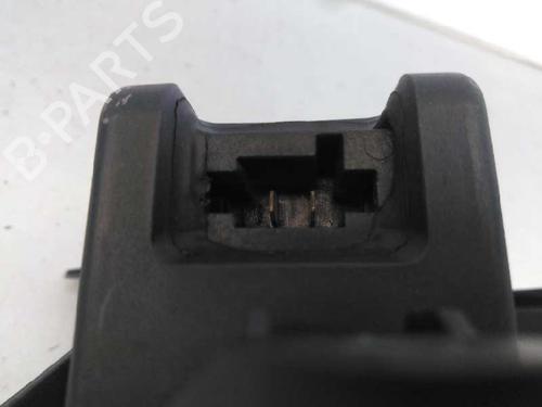 Heater blower motor PEUGEOT BIPPER (AA_)  | BP14060445M62 