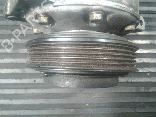 AC compressor OPEL ASTRA H (A04)  | BP4081242M34 