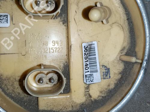Fuel pump BMW X1 (E84) sDrive 18 d | BP37665572M76 - Image 2