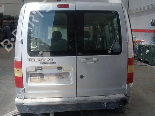 Engine FORD TOURNEO CONNECT 1.8 TDCi | BP38411958M1  - Image 14