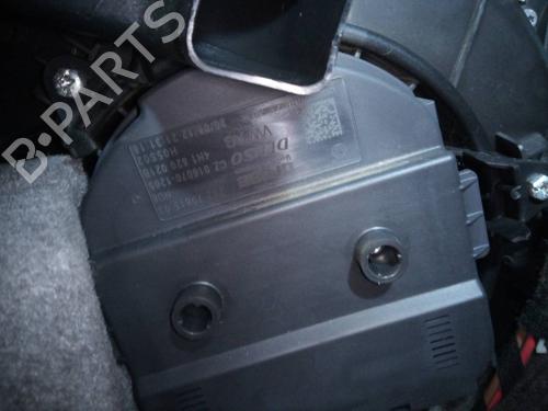 Used Heater blower motor AUDI A6 C7 Avant (4G5, 4GD) 3.0 TDI quattro (313 hp) 14063407