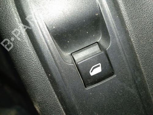Used Right front window switch CITROËN C3 II (SC_) 1.2 VTi 82 (82 hp) 28046391