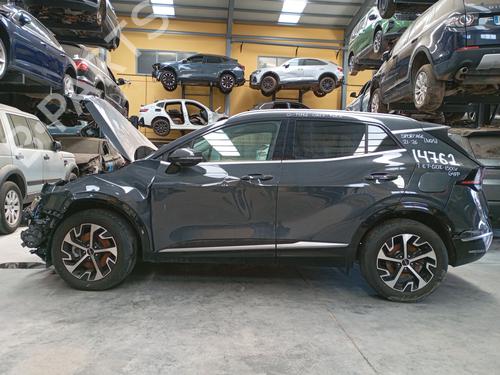 Engine KIA SPORTAGE V (NQ5) 1.6 T-GDI MHEV | BP34623533M1  - Image 11