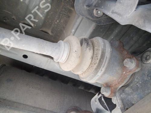 Used Right rear driveshaft TOYOTA RAV 4 II (_A2_) [2000-2005]  19106673