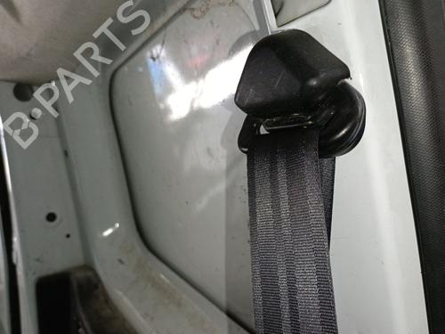 Used Rear left seatbelt Rear left seatbelt 37463913 37463913