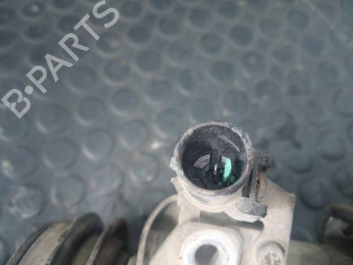 AC compressor MITSUBISHI L200 / TRITON (KA_T, KB_T) 2.5 DI-D 4WD (KB4T) | BP9586732M34 