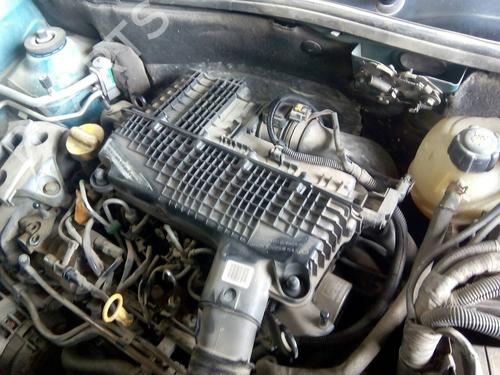 AC compressor RENAULT KANGOO (KC0/1_)  | BP8684528M34 