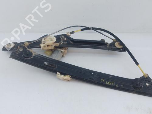 Used Front right window mechanism Front right window mechanism BMW X6 (E71, E72) xDrive 40 d (306 hp) 33844942 33844942
