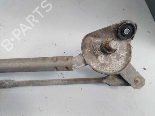 Front wiper motor TOYOTA LAND CRUISER PRADO (_J12_) 3.0 D-4D (KDJ120, KDJ125) | BP6080602M29 