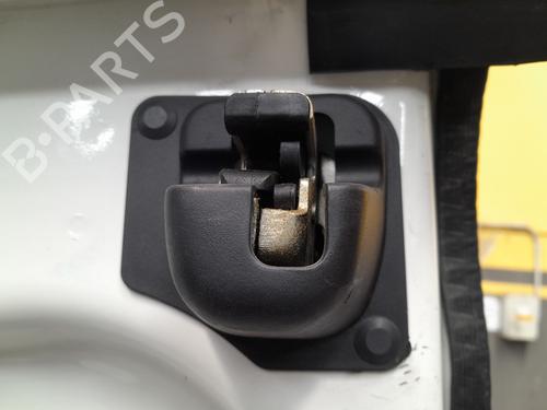 Bagklap lås OPEL COMBO Box Body/MPV (X12) 1.3 CDTI (B05) (95 hp) 25770002
