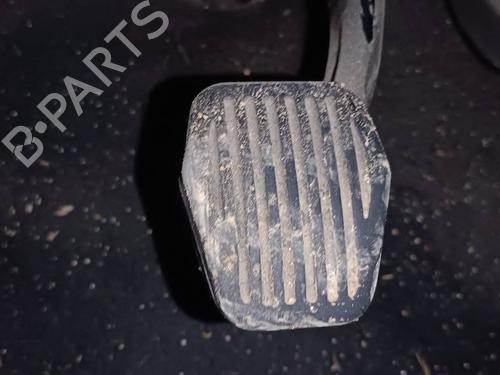 Used Break pedal FORD FOCUS III 1.0 EcoBoost (100 hp) 22715417