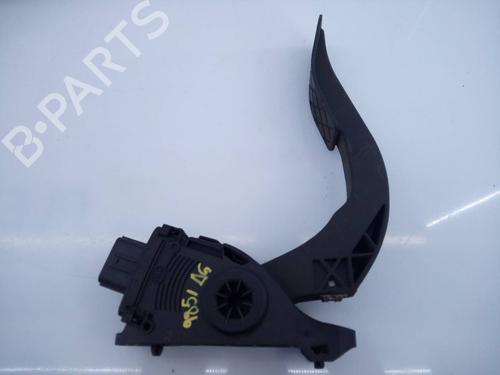 Pedal AUDI A6 C6 (4F2) 2.7 TDI quattro | BP9248048I4 