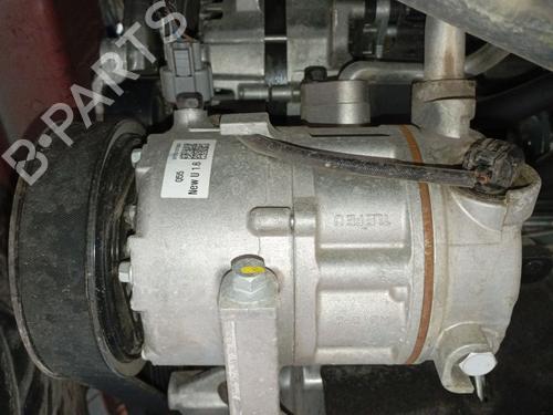 Used AC compressor AC compressor KIA SPORTAGE IV (QL, QLE) 1.6 CRDi (136 hp) 40597067 40597067