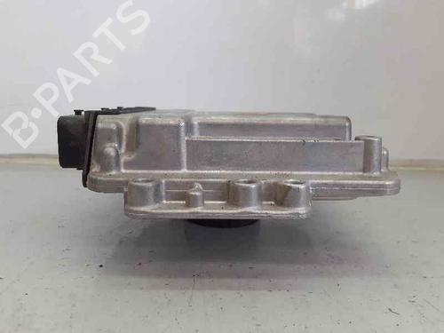 Engine control unit (ECU) CITROËN C3 I (FC_, FN_) 1.4 HDi | BP6089153M57 