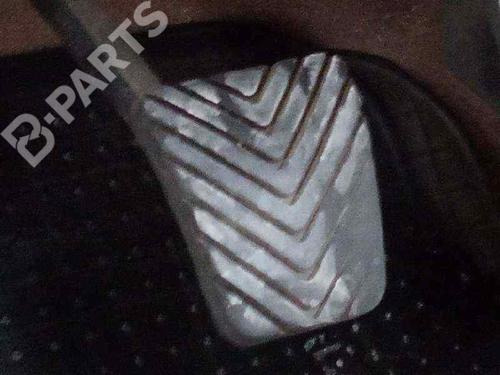 Used Break pedal Break pedal KIA SPORTAGE II (JE_, KM_) 2.0 CRDi 4WD (140 hp) 8788461 8788461