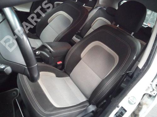 Right front shock absorber KIA CEE'D (JD) 1.6 CRDi 128 | BP7512322M17  - Image 7