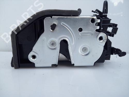 Rear right lock BMW X3 (F25) xDrive 20 d | BP14992396C99 