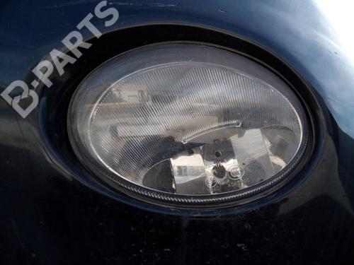 Used Left front fog light Left front fog light HYUNDAI SANTA FÉ II (CM) [2005-2015] 11019946 11019946