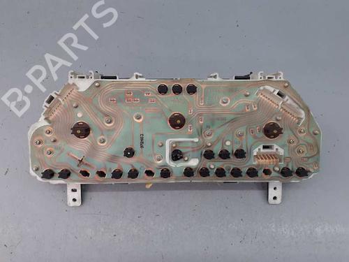 Instrument cluster LAND ROVER FREELANDER I (L314) 2.0 Td4 4x4 | BP5767109C47 