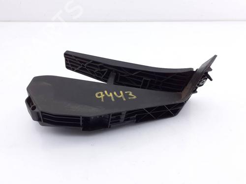 Pedal BMW 1 (E81) 118 d | BP8667878I4 