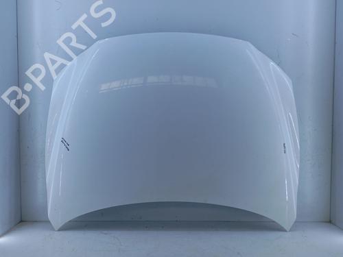 Used Hood MAZDA 6 Saloon (GJ, GL) 2.0 (GJ2, GL2, GL6) (146 hp) 30591220