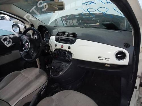 Airbag Kit FIAT 500 (312_)  | BP22645877C86 