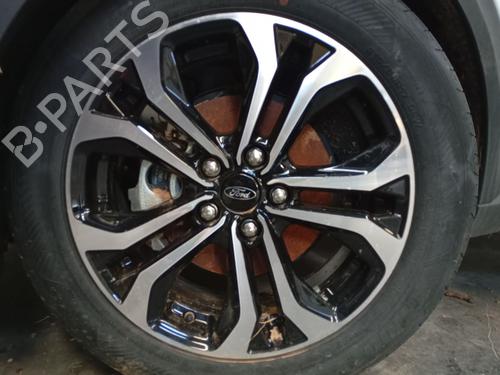 Used Wheel set Wheel set FORD PUMA (J2K, CF7) 1.0 EcoBoost mHEV (125 hp) 36643667 36643667