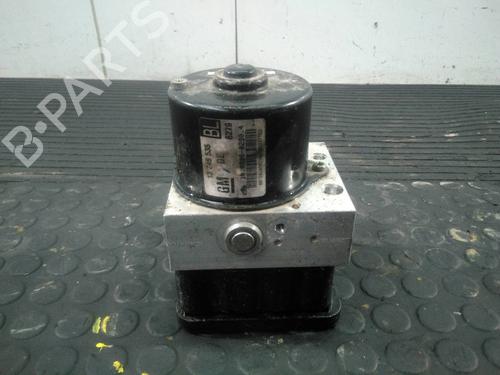 ABS pump OPEL ASTRA H (A04) 1.7 CDTI (L48) | BP7086349M43 