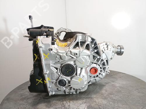 Used Gearbox Gearbox MERCEDES-BENZ GLA-CLASS (X156) GLA 220 d 4-matic (156.905) (177 hp) 34004482 34004482