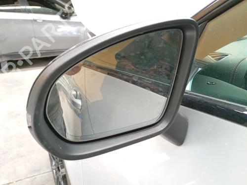 Bakspejl venstre MERCEDES-BENZ CLA Shooting Brake (X118) CLA 250 e (118.686) | BP27693528C26 