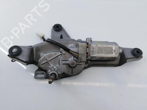 Used Rear wiper motor SUZUKI GRAND VITARA II (JT, TE, TD) [2005-2025]  6890374
