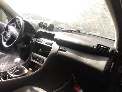 Rudehejsemekanisme Højre bagtil MERCEDES-BENZ C-CLASS (W203)  | BP10381327C25 