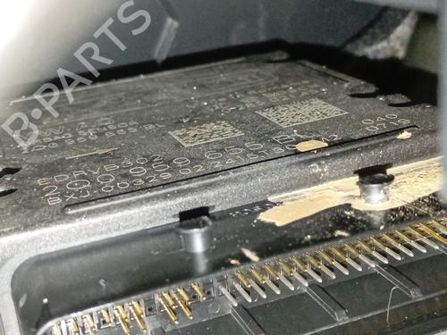 Airbag Kit VW T-CROSS (C11, D31)  | BP32442775C86 