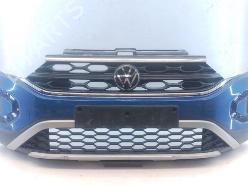 Used Front bumper Front bumper VW T-ROC (A11, D11) 1.5 TSI (150 hp) 32988340 32988340