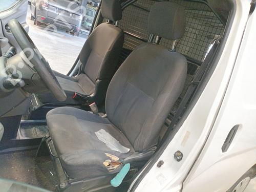 Engine NISSAN NV200 / EVALIA Bus 1.5 dCi 90 (M20, M20M) | BP33117570M1  - Image 8