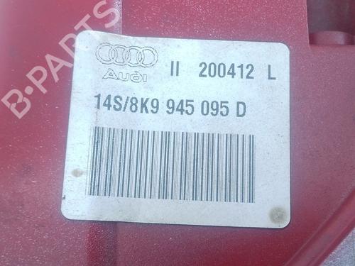 Left taillight AUDI A4 B8 Avant (8K5) 2.0 TDI | BP33812207C34 - Image 5