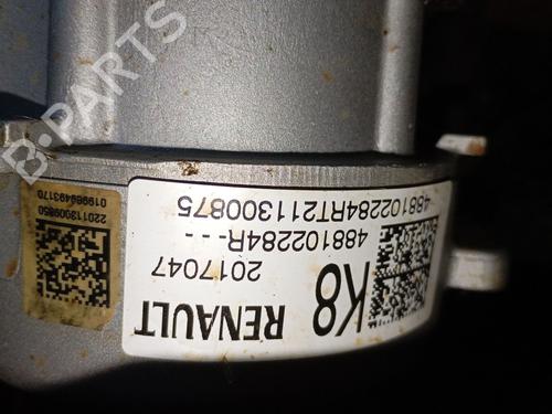 Steering column RENAULT ARKANA I (LCM_, LDN_) 1.3 TCe 140 (LDN0) | BP28112782M21 