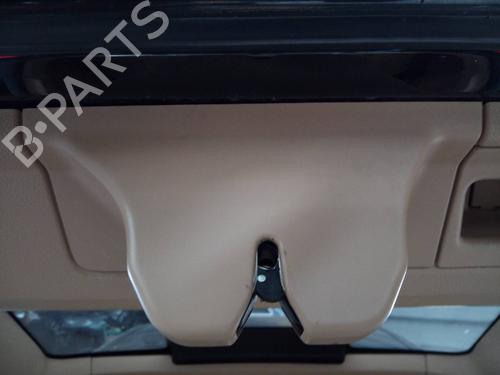 Used Tailgate lock PORSCHE PANAMERA (970) 4.8 4S (400 hp) 19042712