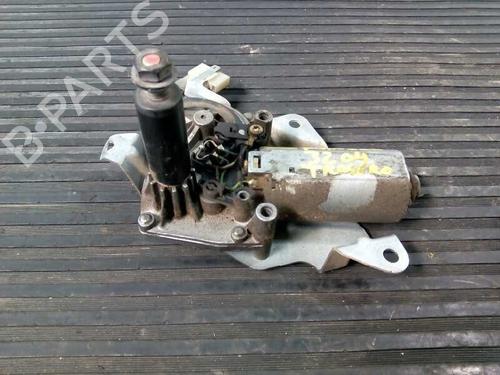 Used Rear wiper motor RENAULT KANGOO (KC0/1_) 1.5 dCi (KC07) (65 hp) 1861428