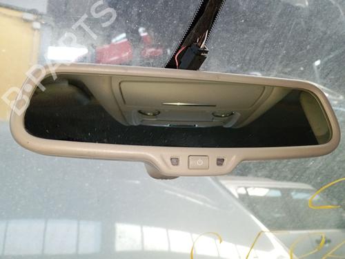 Used Rear mirror Rear mirror AUDI Q5 (8RB) 2.0 TDI (136 hp) 34581431 34581431
