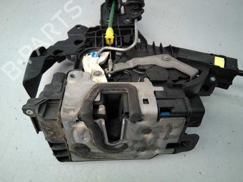 Front left lock MERCEDES-BENZ C-CLASS T-Model (S205)  | BP5651368C98 