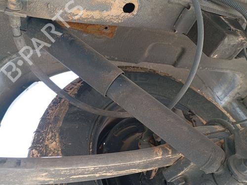 Used Right rear shock absorber VW CRAFTER Van (SY_, SX_) 2.0 TDI RWD (SYB, SYC, SYD) (140 hp) 28112724