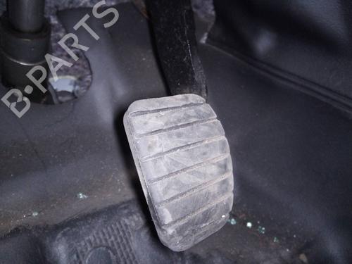 Break pedal DACIA LOGAN Pickup (US_) 1.5 dCi BP13045524I19