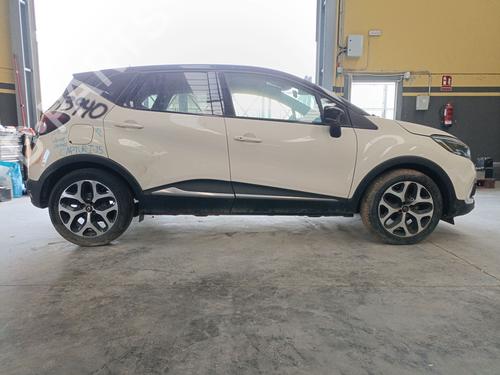 Brugte RENAULT CAPTUR I (J5_, H5_) 0.9 TCe 90 (90 hp) 3478953