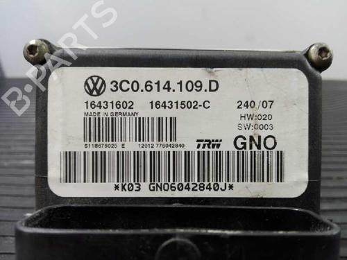 ABS pump VW PASSAT B6 (3C2)  | BP2505745M43 