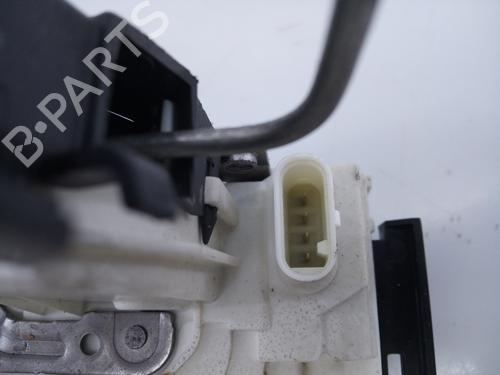Rear left lock MERCEDES-BENZ GLA-CLASS (X156) GLA 220 CDI 4-matic (156.905) | BP15584696C100 