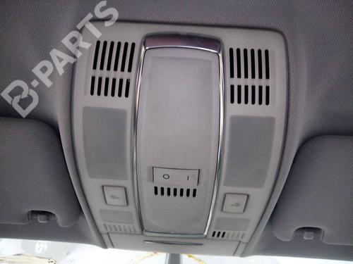 Used Interior roof light Interior roof light AUDI A6 C6 (4F2) 3.0 TDI quattro (225 hp) 7986822 7986822